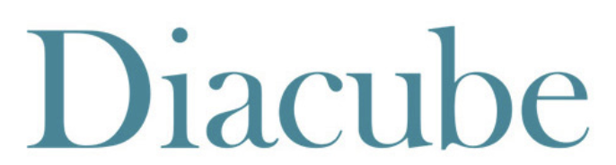 Diacube